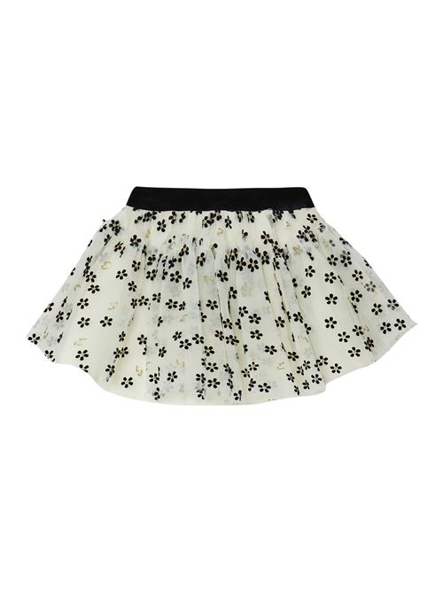 GONNA JERSEY LONGUET LIU JO | HF4067J4815/N9676